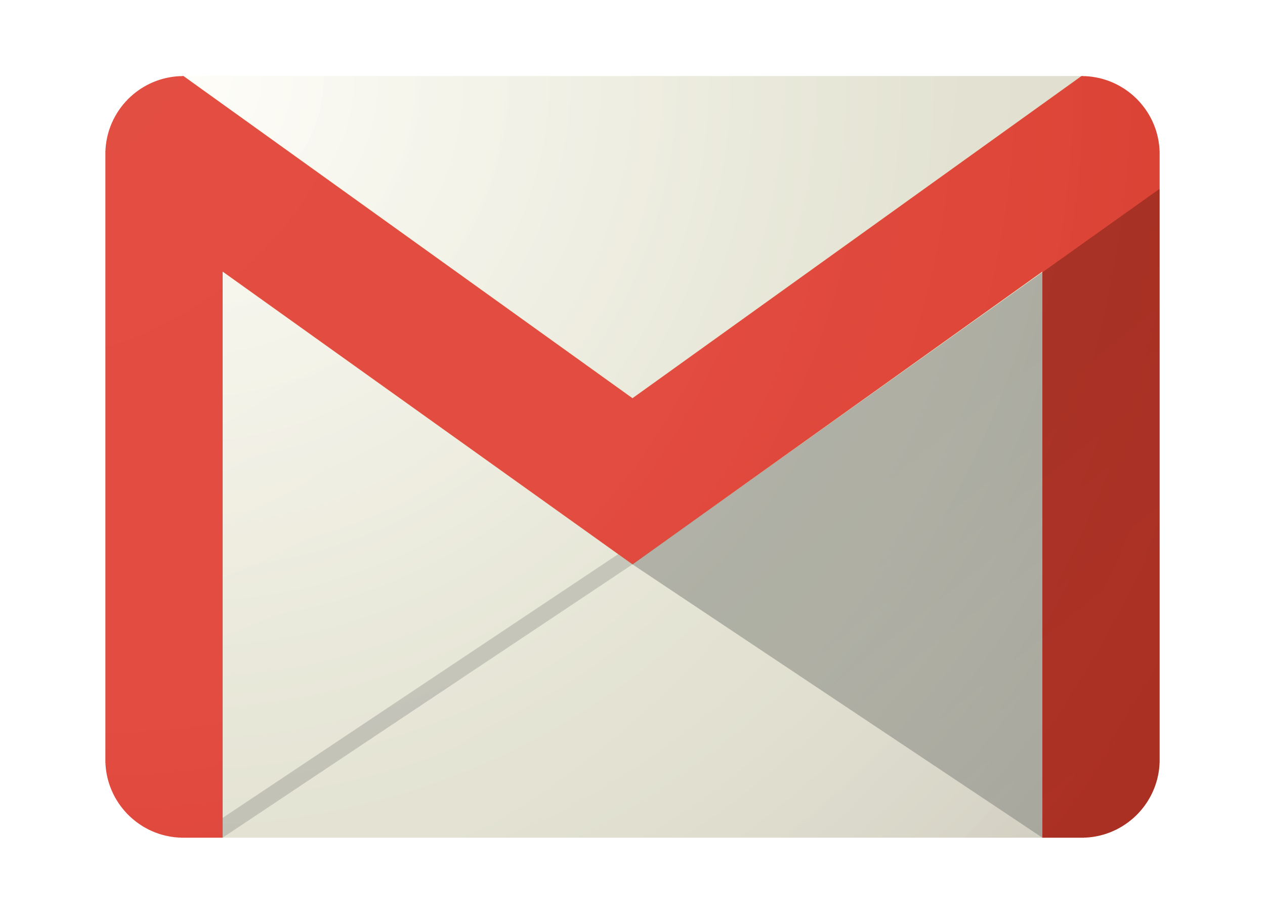 Icone do email